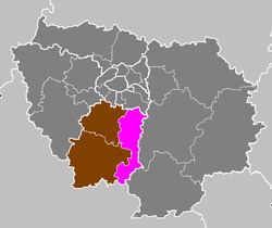 Arrondissement of Évry httpsuploadwikimediaorgwikipediacommonsthu