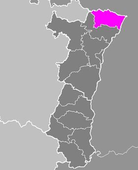 Arrondissement of Wissembourg httpsuploadwikimediaorgwikipediacommonsthu