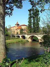 Arros (river) httpsuploadwikimediaorgwikipediacommonsthu