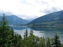 Arrow Lakes httpsuploadwikimediaorgwikipediacommonsthu