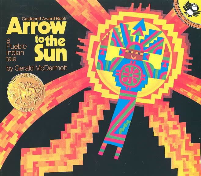 Arrow to the Sun t3gstaticcomimagesqtbnANd9GcRVx6c1hSRxSdxdL9