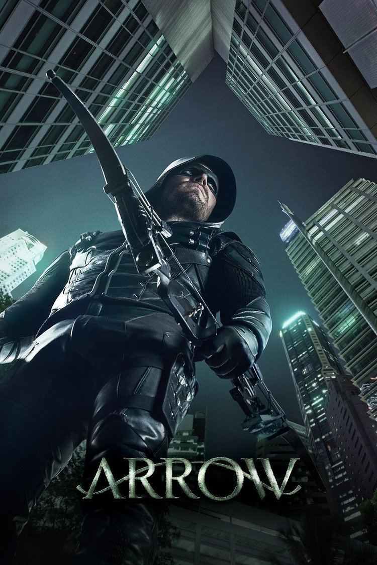 Arrow (TV series) wwwgstaticcomtvthumbtvbanners13004264p13004