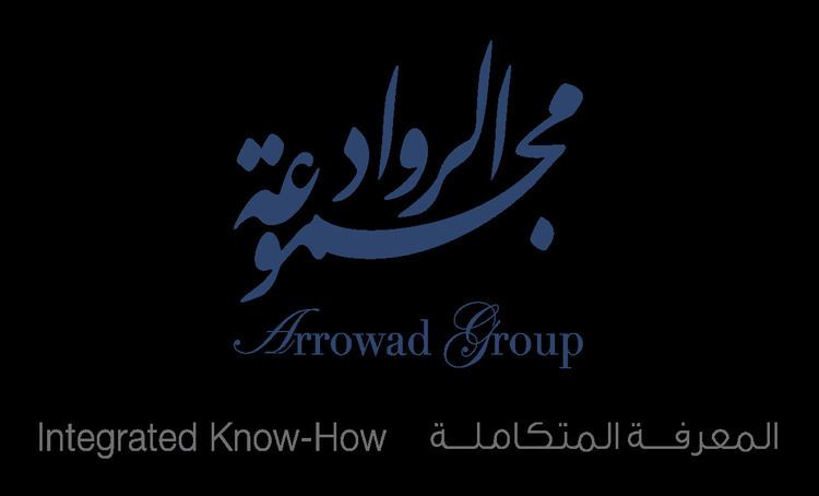 Arrowad group