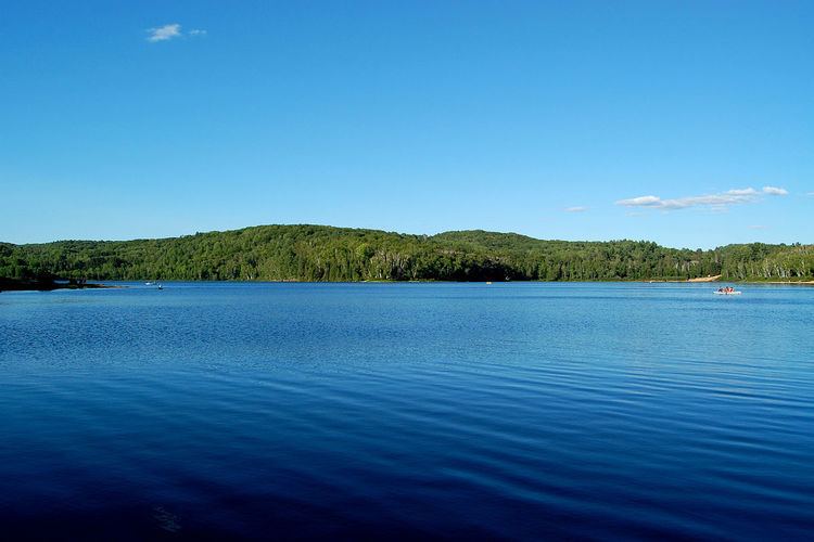 Arrowhead Lake (Ontario)