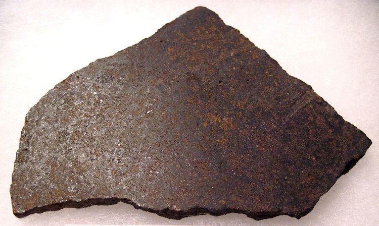 Arroyo Aguiar (meteorite)