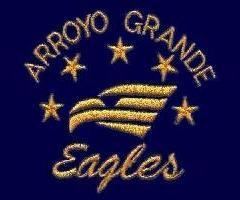 Arroyo Grande High School