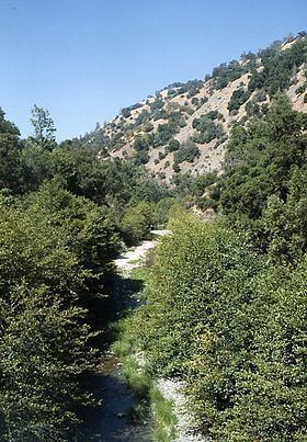 Arroyo Hondo (Santa Clara County, California) httpsuploadwikimediaorgwikipediacommonsthu
