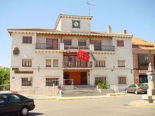 Arroyomolinos, Madrid httpsuploadwikimediaorgwikipediacommonsthu