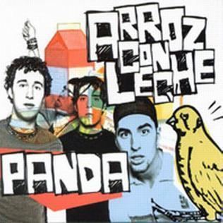 Arroz Con Leche (album) httpsuploadwikimediaorgwikipediaenbb5Pan