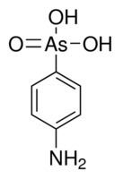Arsanilic acid pArsanilic acid SigmaAldrich