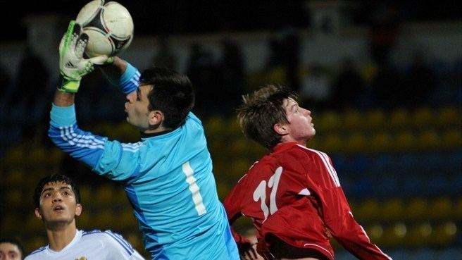 Arsen Beglaryan Arsen Beglaryan Armenia Under21 nav UEFAcom