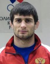 Arsen Gitinov wwwolympicchampionsruchampionsarsengitinova