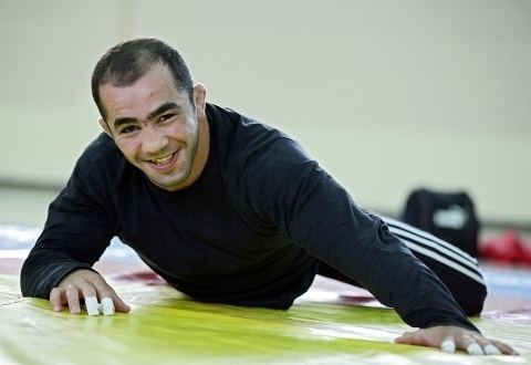 Arsen Julfalakyan Kazan 2013 Arsen Julfalakyan wins bronze NEWSam Sport