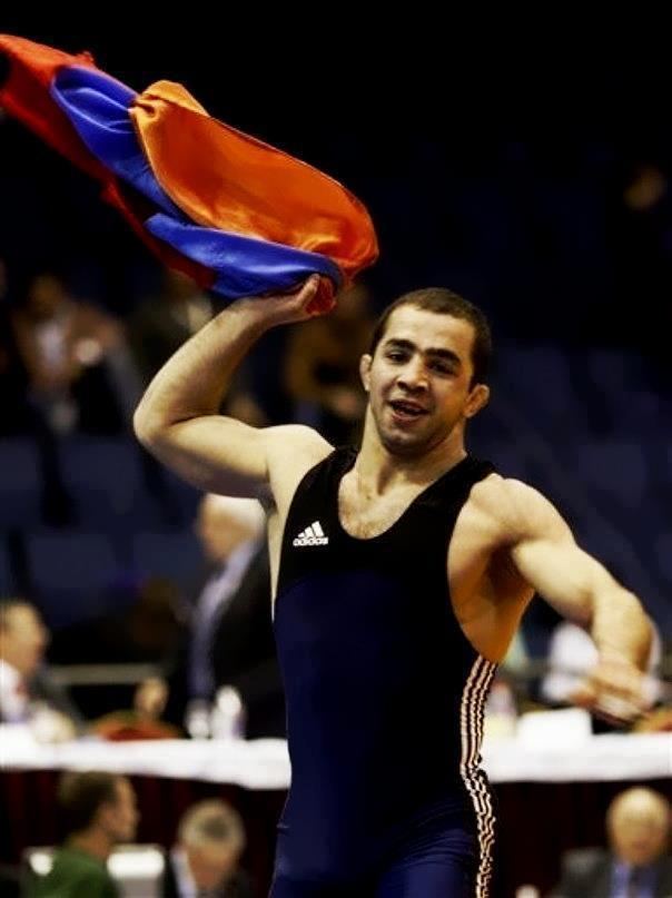 Arsen Julfalakyan World ChampionsMINISTRY OF SPORT AND YOUTH AFFAIRS