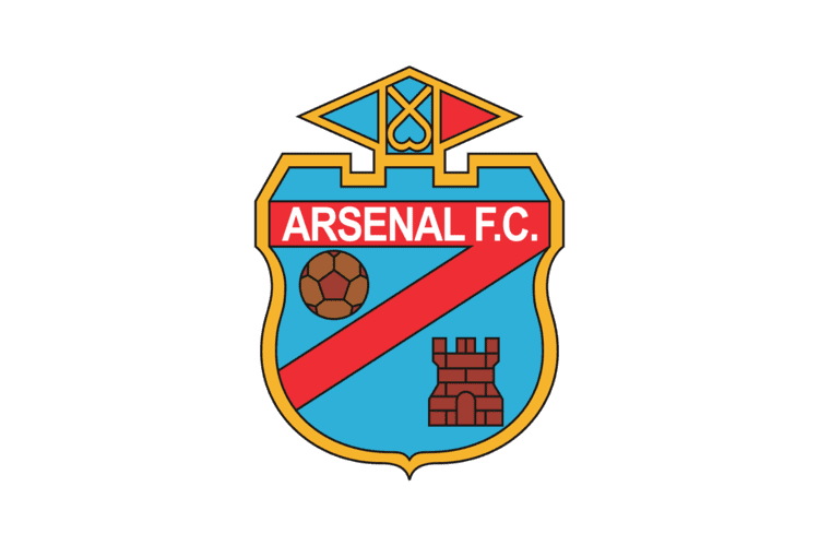 Arsenal de Sarandí Arsenal de Sarandi Logo