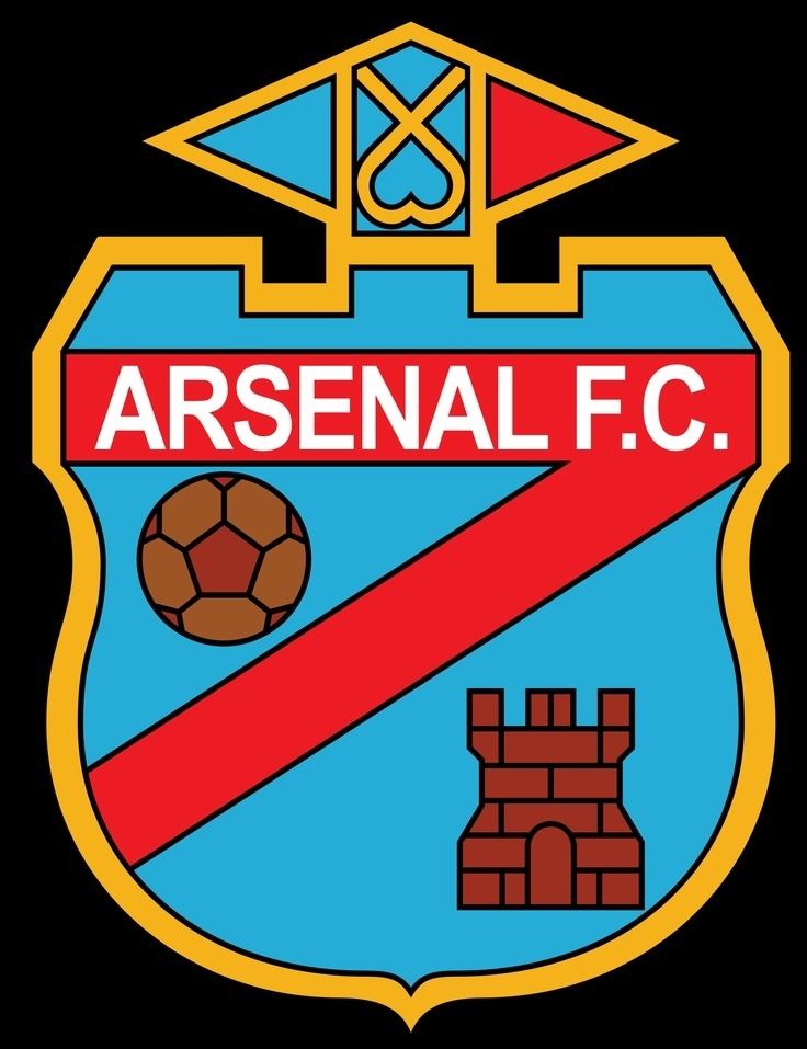 Arsenal de Sarandí Arsenal de Sarand Escudos Pinterest Arsenal