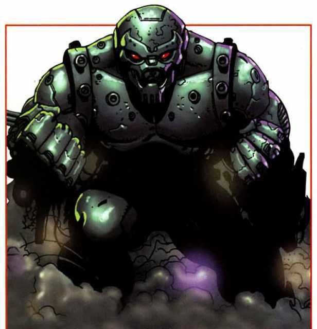 Arsenal (Marvel Comics) Arsenal Alpha Character Comic Vine