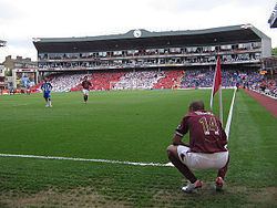 Arsenal Stadium httpsuploadwikimediaorgwikipediacommonsthu