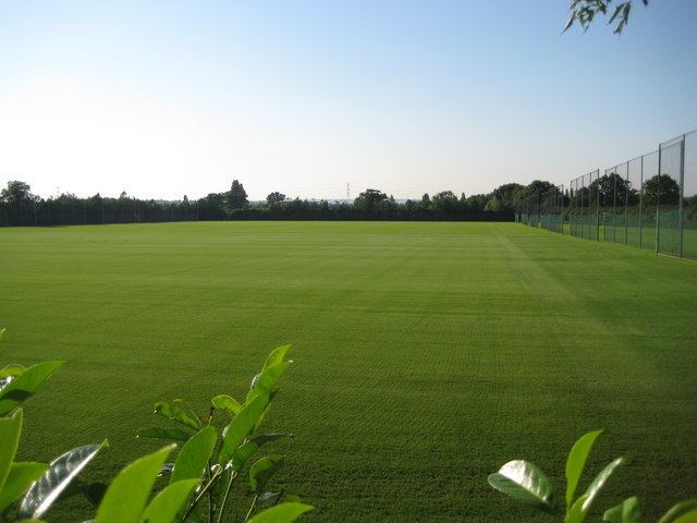 Arsenal Training Centre