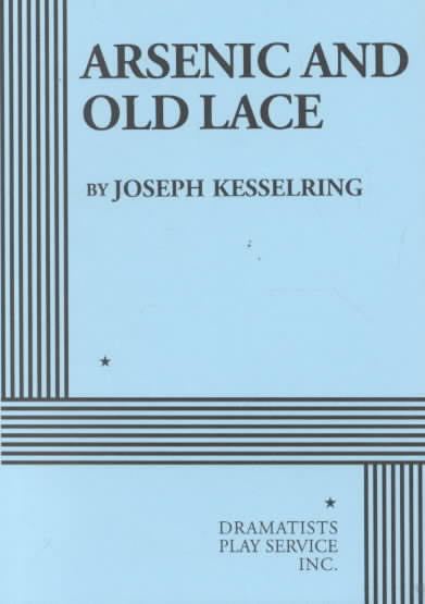Arsenic and Old Lace (play) t2gstaticcomimagesqtbnANd9GcSTlAUgd64gY9VO9