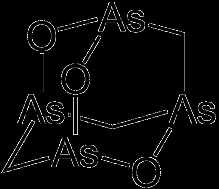 Arsenicin A