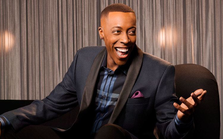 Arsenio Hall Arsenio Hall Reveals His Surprising Connection to His New