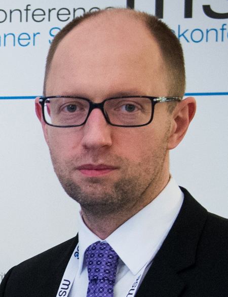 Arseniy Yatsenyuk Arseniy Yatsenyuk Wikipedia