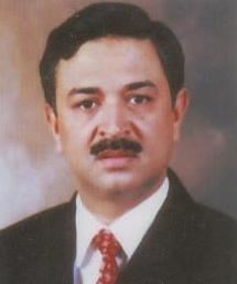 Arshad Vohra Welcome to the Website of Provincial Assembly of Sindh
