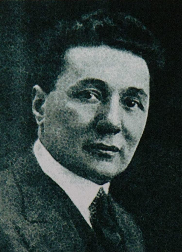 Arshak Jamalyan