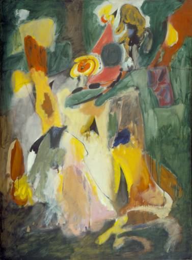 Arshile Gorky Arshile Gorky Father of Abstract Expressionism The Art History