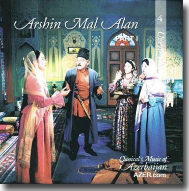 Arshin Mal Alan (operetta) wwwazercomaiwebcategoriesstorehajibeyovphot