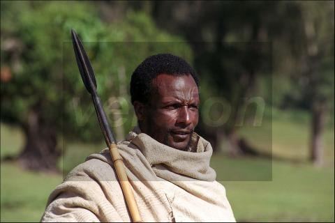 Arsi Oromo An Arsi Oromo WWWMANABUNACOM Flickr