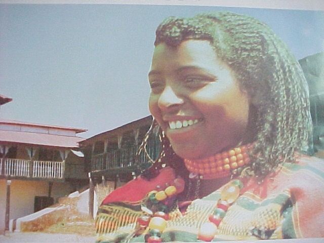 Arsi Oromo The Arsi