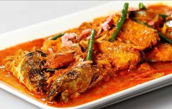 Arsik Resep Arsik Ikan Khas