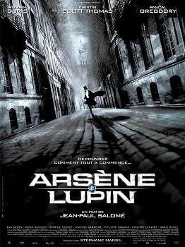 Arsène Lupin (2004 film) Arsne Lupin 2004 film Wikipedia