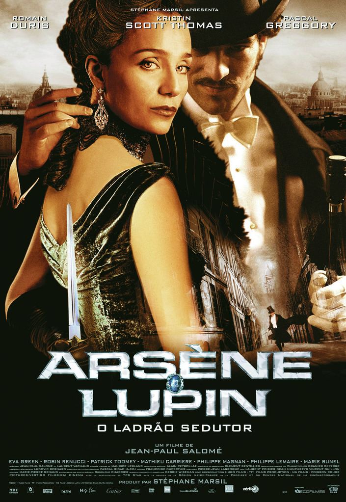 Arsène Lupin Arsne Lupin 2003 uniFrance Films