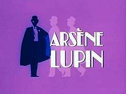 Arsène Lupin (TV series) httpsuploadwikimediaorgwikipediaenthumb8