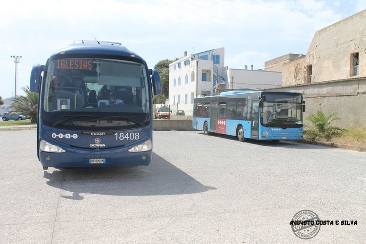 ARST (company) ARST n18408 Scania Irizar i4 e ARST n715 MAN Lion39s City Flickr