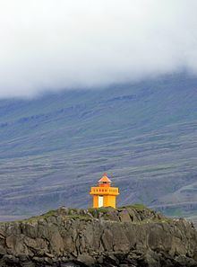 Æðarstein lighthouse httpsuploadwikimediaorgwikipediacommonsthu