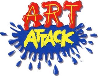 Art Attack Art Attack Wikipedia