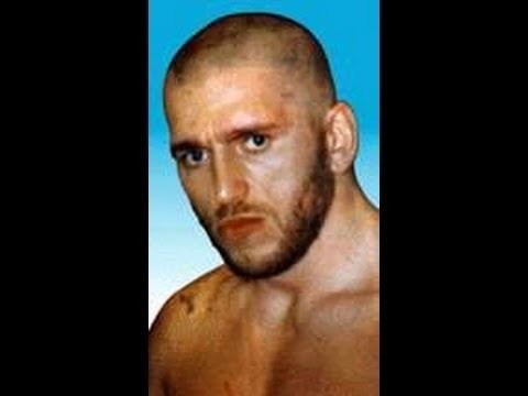 Art Barr RIP Dead Wrestlers Arthur Barr YouTube