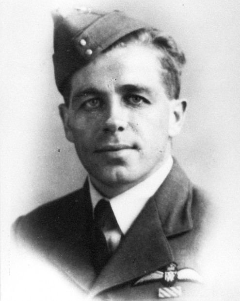 Art Donahue Art Donahue was a Minnesotan RAF WWII pilot Local