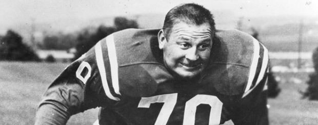 Art Donovan Baltimore Colts Legend Art Donovan Passes Away