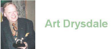 Art Drysdale Art Drysdale Background
