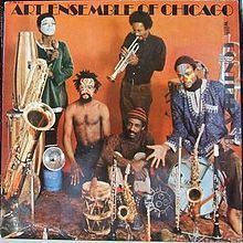 Art Ensemble of Chicago with Fontella Bass httpsuploadwikimediaorgwikipediaenthumb1