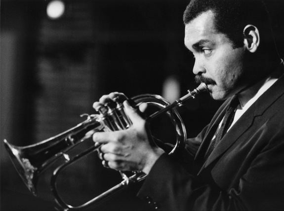 Art Farmer Biography Art Farmer