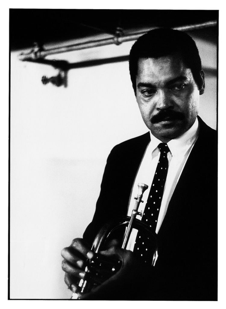 Art Farmer Roberto Polillo Jazzinphoto Pagina 15