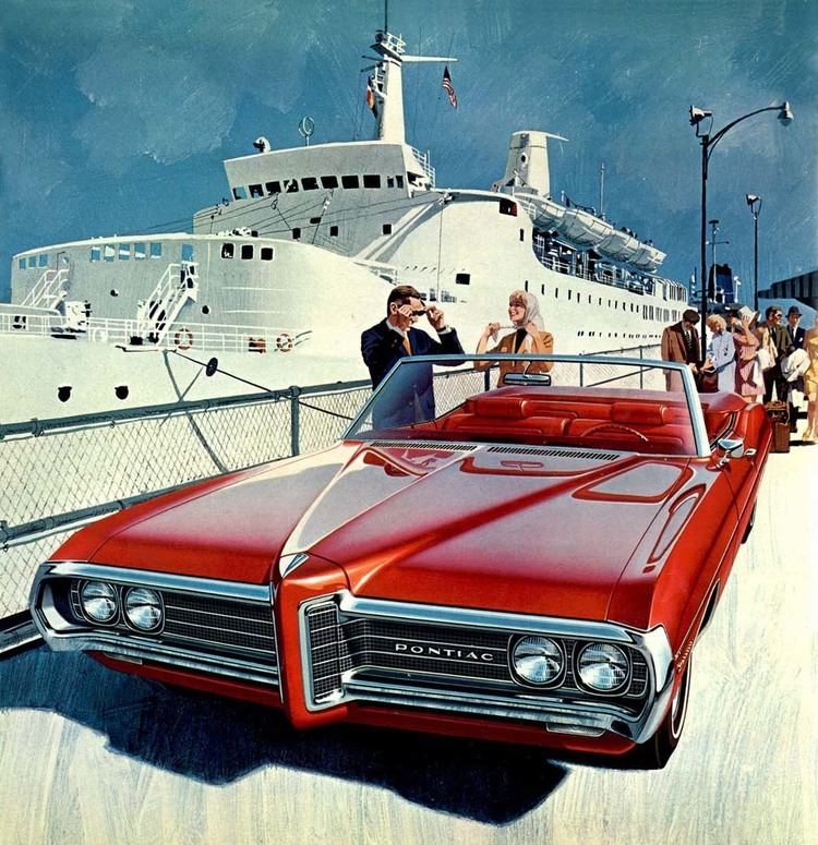 Art Fitzpatrick 1000 images about Art and Van on Pinterest Pontiac gto Cars and