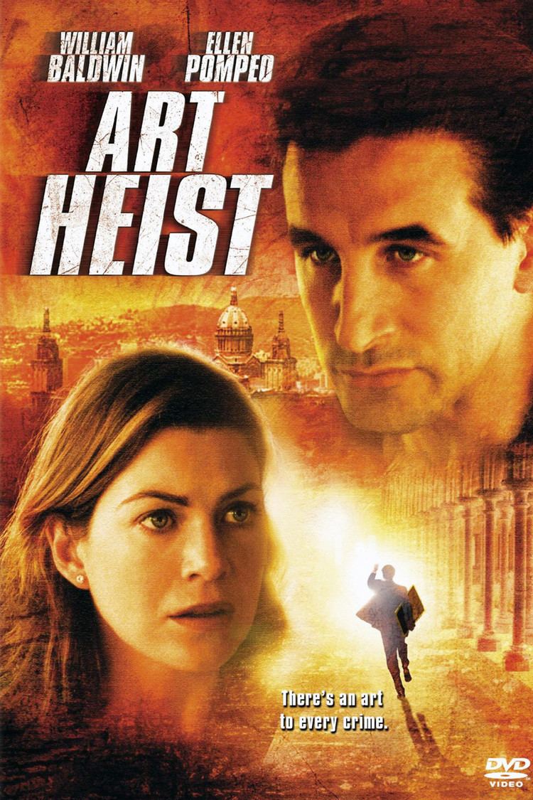 Art Heist wwwgstaticcomtvthumbdvdboxart87980p87980d