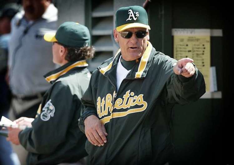 Art Howe Art Howe livid over his portrayal in 39Moneyball39 SFGate